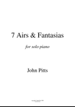 7 Airs & Fantasias