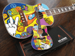 Fab Four Mini Ukulele