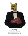 Jo Puma - Wild Choir Music - (36 traditional 