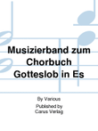 Musizierband zum Chorbuch Gotteslob