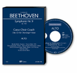Symphonie No. 9, Finale. Carus Choir Coach - Alto