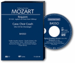 Requiem (Sussmayr) - Carus Choir Coach - Bass