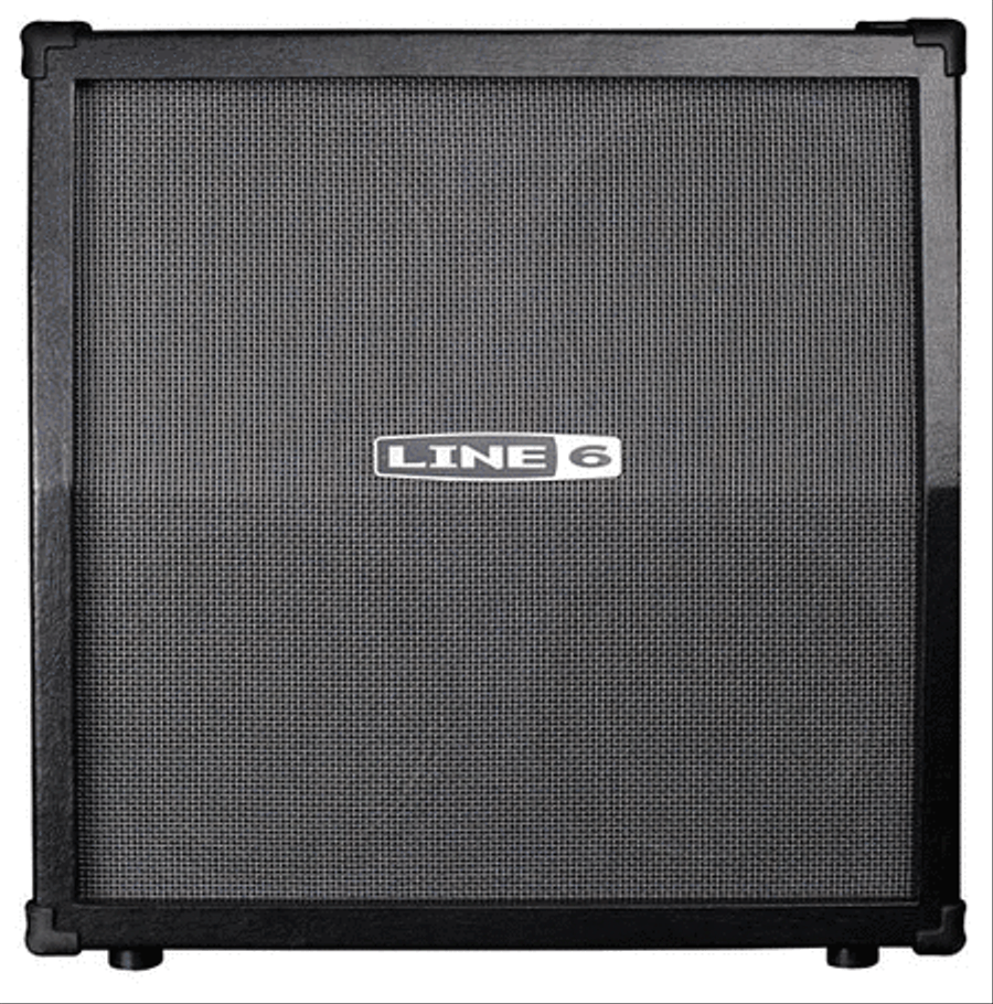 Spider 412 Cabinet Guitar scores gallery preview page 2