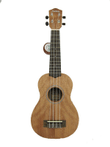 21“ Soprano Okume Ukulele