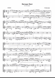 Baroque Duet