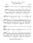 Wedding Song (There Is Love)