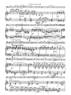 Reverie Cello Solo scores gallery preview page 3