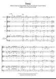 Sway (Quien Sera) (arr. Gitika Partington)