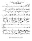 Wedding Song (There Is Love)