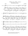 Wedding Song (There Is Love)