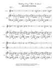 Wedding Song (There Is Love)