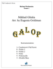 Galop