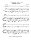 Wedding Song (There Is Love)