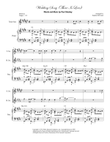 Wedding Song (There Is Love)