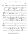 Wedding Song (There Is Love)