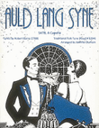 Auld Lang Syne SATB