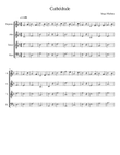 Cathedral - Choral