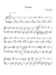 Toccata (2010)
