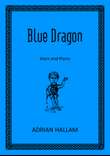 Blue Dragon