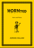 Hornted