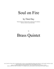 Soul On Fire