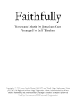 Faithfully