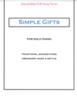 Simple Gifts