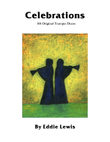 Celebrations: 101 Original Trumpet Duets by Eddie Lewis