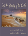 For the Beauty of the Earth