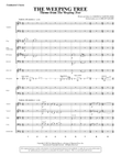 The Weeping Tree (Theme from "The Weeping Tree") - Score mini preview