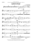 Love's Way - F Horn 1,2 mini preview