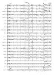 G. F. Handel - Ombra mai fu - Largo from Xerxes - Concert band