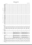 Middle East Tetralogy, 1st movement - 