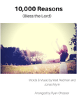 10,000 Reasons (Bless The Lord)