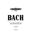 Bach Cello Suites