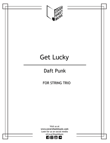 Get Lucky