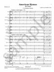 American Hymns
