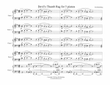 Devil's Thumb Rag, Mall Strut and Spruce Street Stomp (from Boulder Rags) for Five Pianos