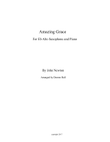 Amazing Grace