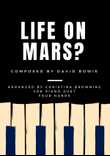 Life On Mars