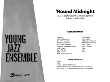 'Round Midnight: Score