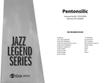 Pentonsilic: Score