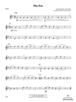 The Fox: Oboe