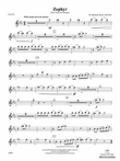 Zephyr: Flute