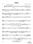 Zephyr: Oboe