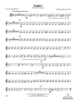 Zephyr: E-flat Alto Saxophone