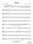 Zephyr: B-flat Tenor Saxophone