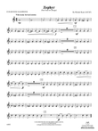 Zephyr: E-flat Baritone Saxophone