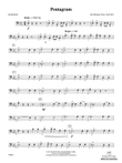 Pentagram: Bassoon
