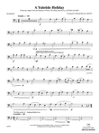 A Yuletide Holiday: Bassoon